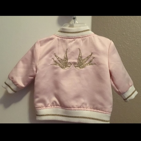 Kardashian kids jacket - Picture 1 of 2